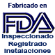 FDA Inspected Installation